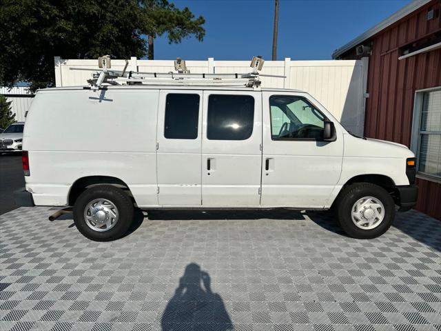 2010 Ford E-250 Commercial
