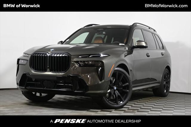 2027 BMW X7 xDrive40i for sale in Warwick, RI