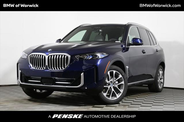 2026 BMW X5 xDrive40i for sale in Warwick, RI