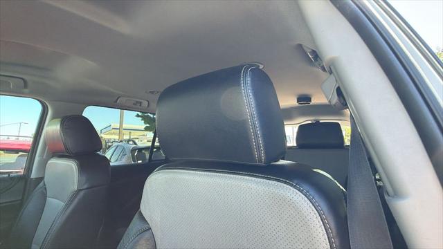 2015 GMC Yukon SLE