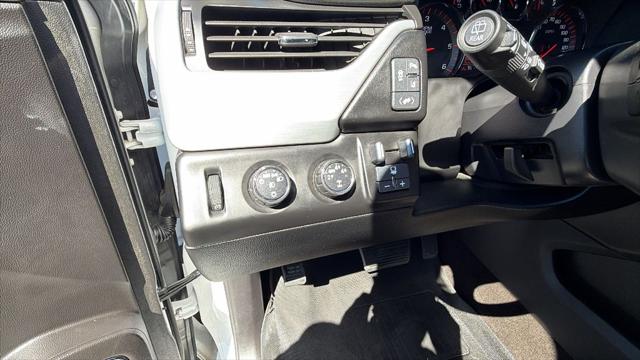 2015 GMC Yukon SLE