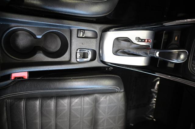 2016 Buick Cascada Premium