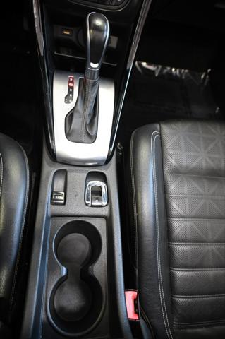 2016 Buick Cascada Premium