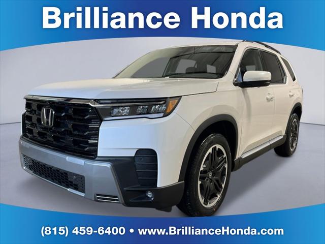 2026 Honda Pilot Touring for sale in Crystal Lake, IL