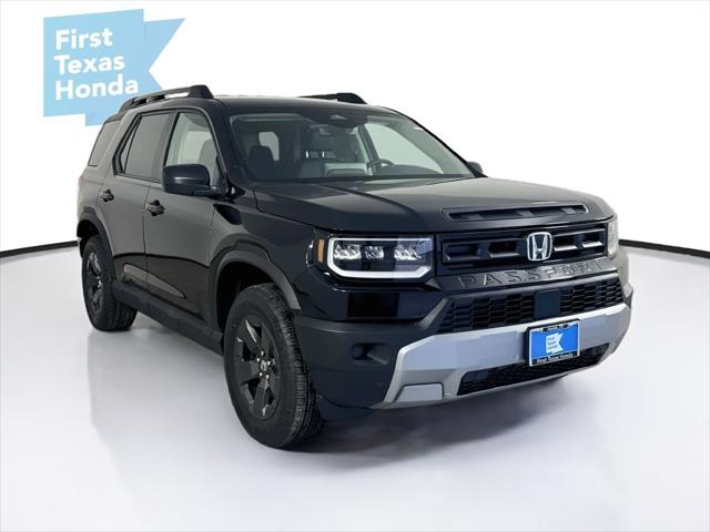 2026 Honda Passport AWD RTL for sale in Austin, TX