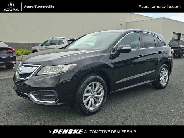 2016 Acura RDX Base for sale in Turnersville, NJ