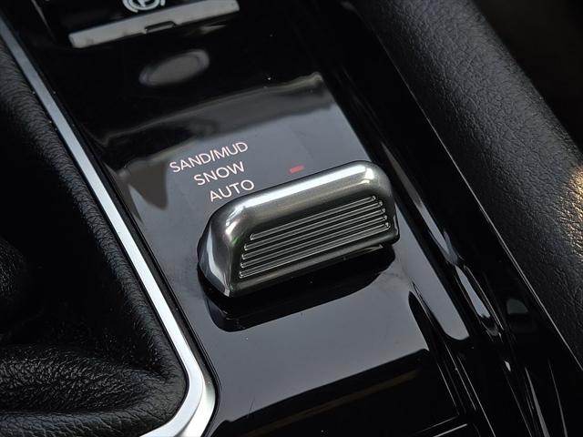2023 Jeep Compass (RED) Edition 4x4