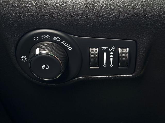 2023 Jeep Compass (RED) Edition 4x4
