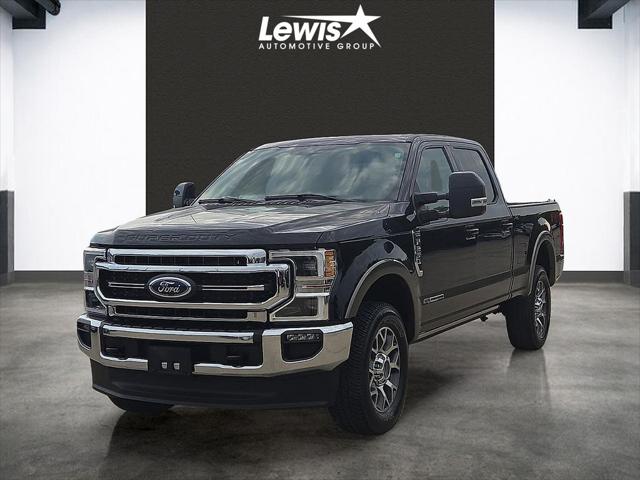 2021 Ford F-250 LARIAT for sale in Springdale, AR