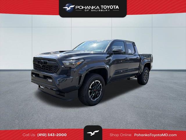 2026 Toyota Tacoma TRD Sport for sale in Salisbury, MD