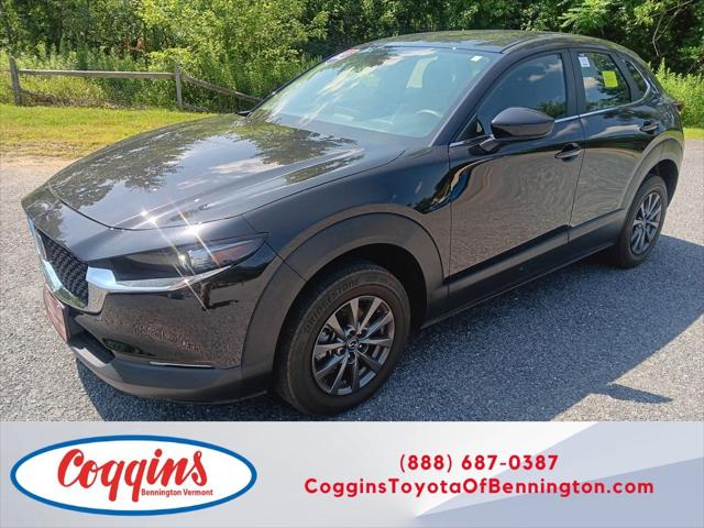 2023 Mazda CX-30 2.5 S for sale in Bennington, VT