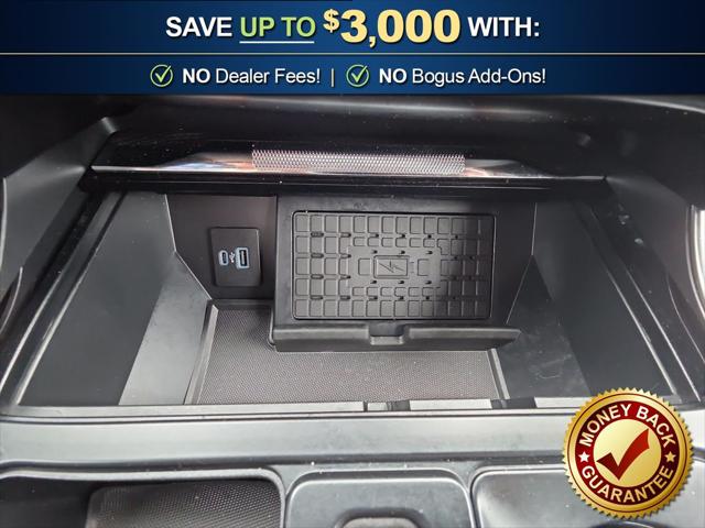 Used 2023 Ford F-150 Platinum For Sale in Muscle Shoals, AL