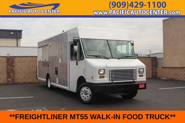 2016 Freightliner Mt55 Unknown for sale in Fontana, CA