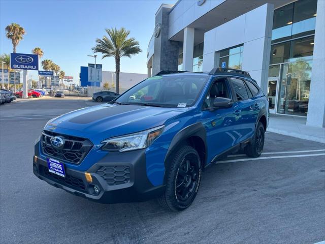 2024 Subaru Outback Wilderness for sale in Long Beach, CA
