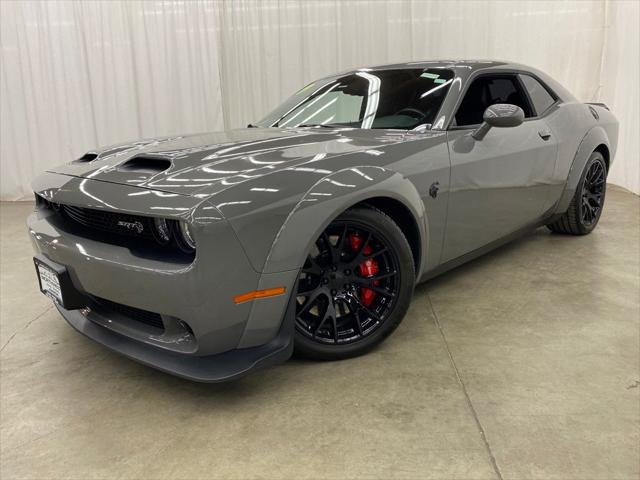 2019 Dodge Challenger SRT Hellcat Redeye for sale in Beaverton, OR