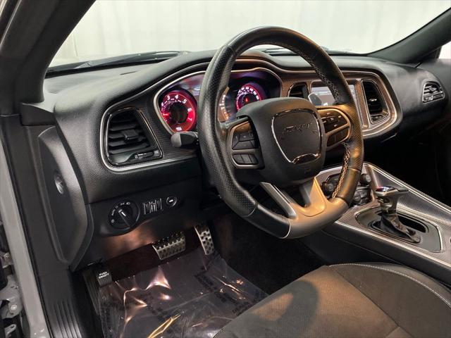 2019 Dodge Challenger SRT Hellcat Redeye