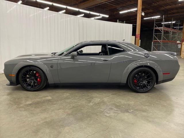 2019 Dodge Challenger SRT Hellcat Redeye