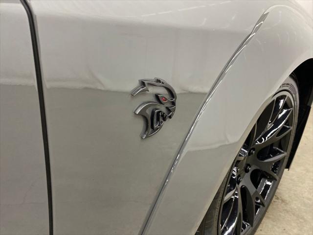 2019 Dodge Challenger SRT Hellcat Redeye