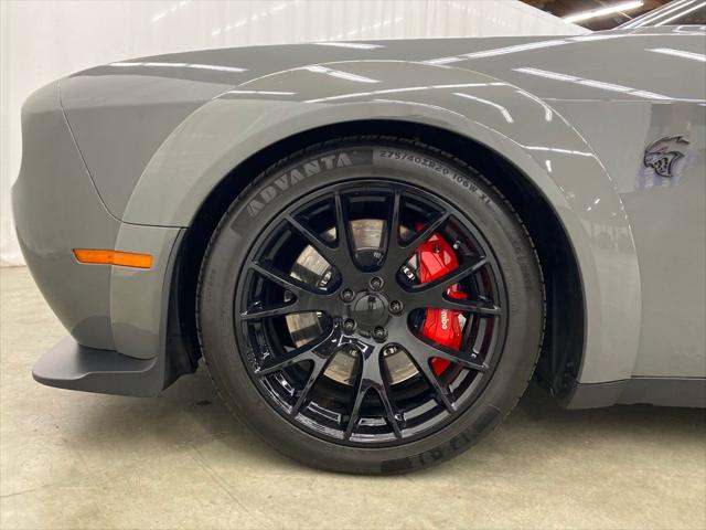 2019 Dodge Challenger SRT Hellcat Redeye