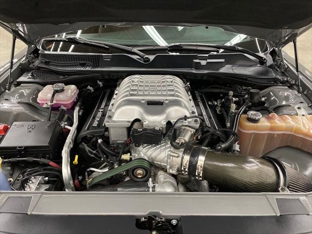 2019 Dodge Challenger SRT Hellcat Redeye