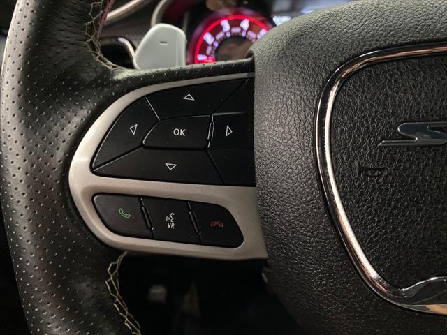 2019 Dodge Challenger SRT Hellcat Redeye
