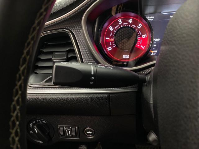 2019 Dodge Challenger SRT Hellcat Redeye