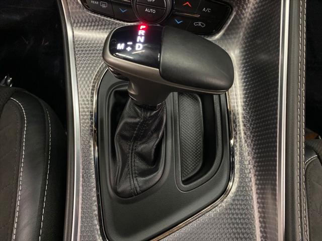 2019 Dodge Challenger SRT Hellcat Redeye