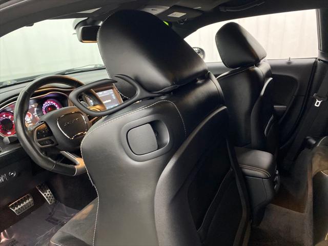 2019 Dodge Challenger SRT Hellcat Redeye