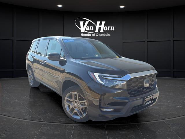 2023 Honda Passport AWD EX-L for sale in Glendale, WI