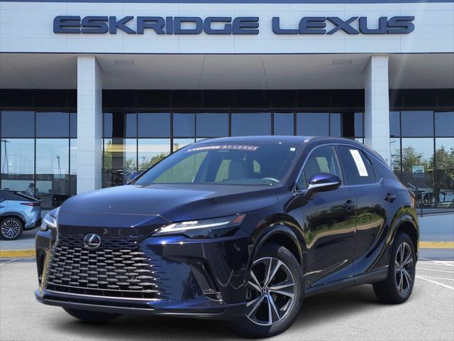 2023 Lexus RX 350 Premium Plus for sale in Oklahoma City, OK
