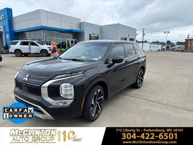 2022 Mitsubishi Outlander SE for sale in Parkersburg, WV
