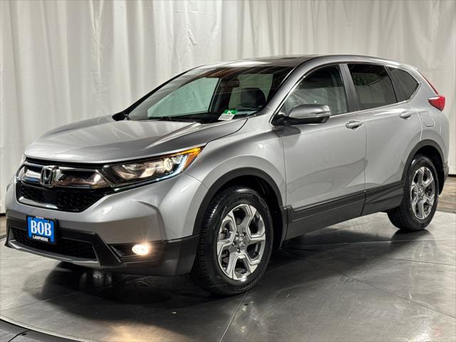 2017 Honda CR-V EX-L for sale in Beaverton, OR