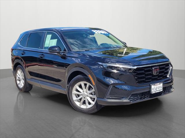 2025 Honda CR-V EX-L 2WD for sale in Lodi, CA
