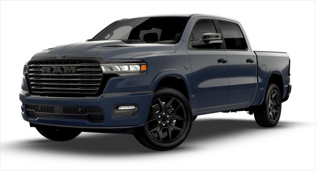 2026 Ram 1500 Laramie Crew Cab 4x4 5'7" Box for sale in Pueblo, CO