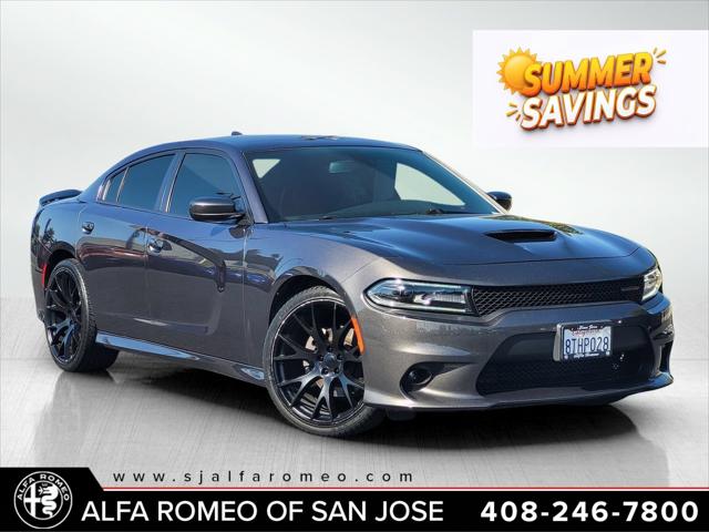2020 Dodge Charger GT RWD for sale in San Jose, CA