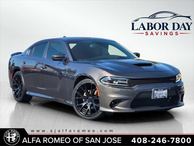 2020 Dodge Charger GT RWD for sale in San Jose, CA