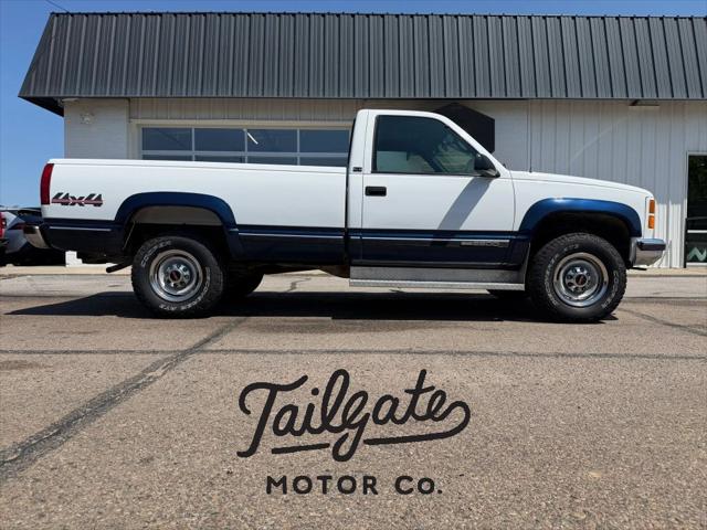 1995 GMC Sierra 2500 Long Bed for sale in Fremont, NE