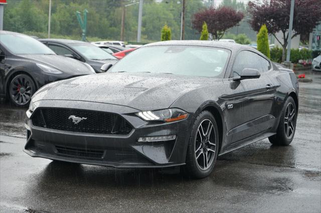 2022 Ford Mustang GT Fastback for sale in Everett, WA