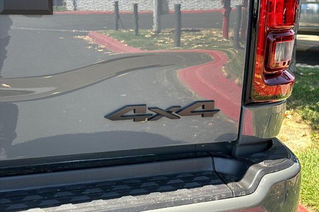 2026 Ram 2500 2500 Big Horn Crew Cab 4x4 64 Box