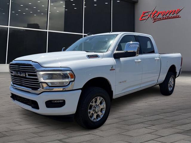 2024 Ram 2500 Laramie Crew Cab 4x4 64 Box for sale in Redlands, CA