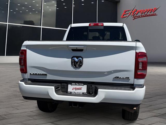 2024 Ram 2500 Laramie Crew Cab 4x4 64 Box