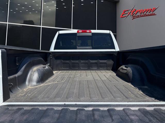 2024 Ram 2500 Laramie Crew Cab 4x4 64 Box