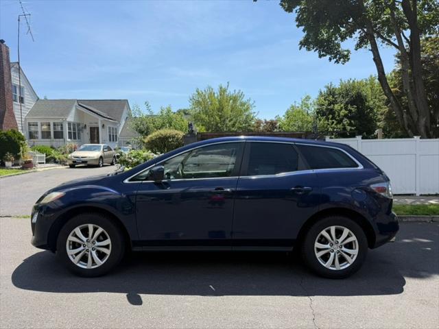 2011 Mazda CX-7 s Touring for sale in Bridgeport, CT