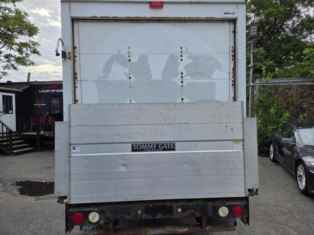 2015 Chevrolet Express Cutaway 3500 for sale in Long Island City, NY