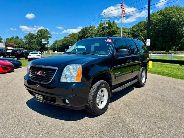 2014 GMC Yukon SLT for sale in South Windsor, CT