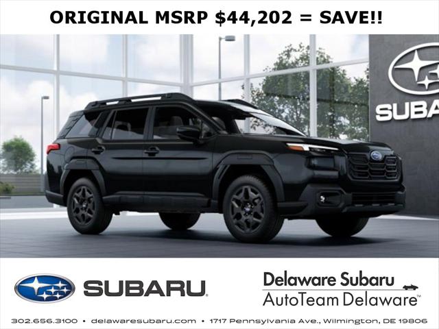 2026 Subaru Outback Limited for sale in Wilmington, DE