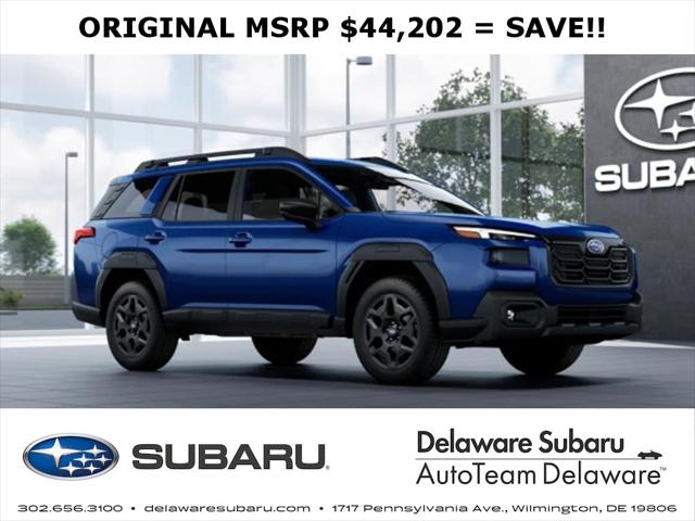 2026 Subaru Outback Limited for sale in Wilmington, DE