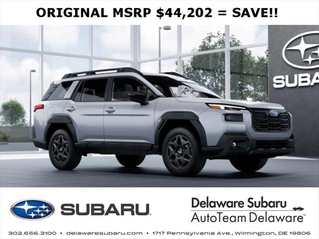 2026 Subaru Outback Limited for sale in Wilmington, DE