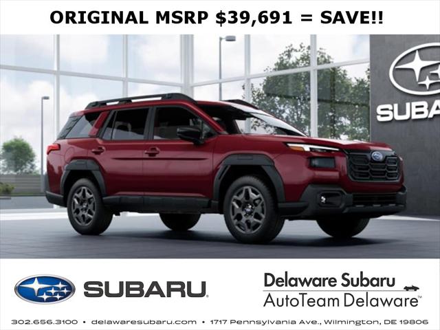 2026 Subaru Outback Premium for sale in Wilmington, DE