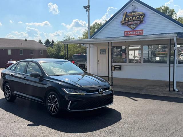 2025 Volkswagen Jetta 1.5T SE for sale near Lebanon, OH